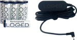 Ezviz Battery kit for the LOQED smart lock