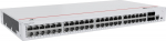 Huawei eKitEngine S310 Series S310-48P4S - Switch - L2+ - managed - 48 x 10/100/1000 (PoE+)