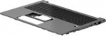HP Zbook Fury 16 G9/G10 Topcover - CZ/SLK