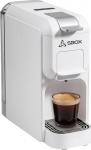 SBOX CM-719 Barista White