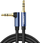 Ugreen AV112 Jack 3.5mm Audio Cable 2 m / black