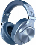 Headphones OneOdio Fusion A70 niebieskie