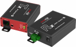 Mobotix Mx-A-ETP1A-2601-SET - Netzwerkextender