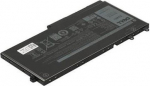 DEL Dell 51Wh Lithium-Ion battery for, laptops