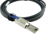 BlueOptics BladeSystem 716193-B21 compatible BlueLAN MiniSAS Kabel 5 Meter BL464801GN5M26