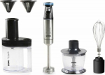 Blender Domo DOMO whisk Ergonomic handle