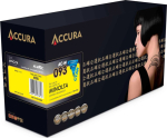 Accura toner Minolta TNP-93C (AE1Y451) zamiennik - cyan | 4000 p