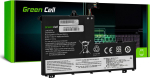 Green Cell Notebook Battery GC-LE176 Lenovo - Battery - 4.650 mAh