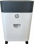 29 Shredder HP Shredder HP ONESHRED Auto 100CC, white-gray