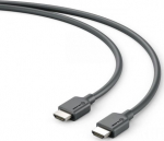 ALOGIC ELEMENTS HDMI CABLE WITH 4K, SUPPORT - MALE TO MALE - 1M