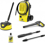K&auml;rcher HIGH PRESSURE WASHER K 5/CLASS HOME 1.950-702.0 KARCHER