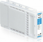 EPS Original Epson Epson ink ink / Ink C13T69320N, cyan, 350ml