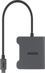 Sitecom AD-1017 Adapter USB-C HDMI - Adapter - Digital/Data