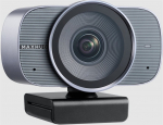Guangzhou Shirui MAXHUB UC W31 - Webcam - Farbe - 12 MP - 3840