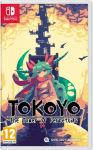 Red Art Games NSW Tokoyo: The Tower of Perpetuity