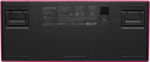 Log G PRO X TKL LIGHTSPEED MAGENTA, FRA 2.4GHZ/BT CENT 419 TACTILE