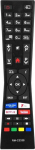 Lamex LXP3338 JVC,VESTEL,HYUNDAI RM-C3338