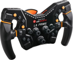 Asetek SimSports La Prima Formula Wheel