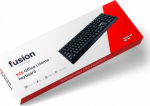 Fusion Accessories K05 (EN | RU) Black
