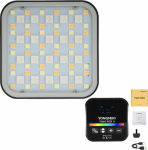 Yongnuo YONGNUO YN60 Lampa LED 2500 K - 9900 K czarna