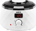 Activeshop Depilator Warm wax iWax Diamond Tech