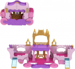 Mattel Disney: Princess - Carriage to Castle Playset (HWX17)