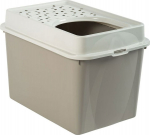 ROTHO Berty Eco Cappuccino - cat litter box