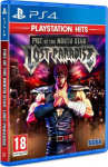 Sega PS4 Fist of the North Star: Lost Paradise - Playstasion Hits