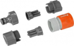 Gardena Connection set for 995 996 997 1995 1998 1999