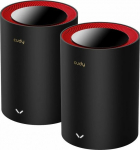 Router Cudy Mesh AX3000 M3000 2-pitch