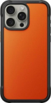 Nomad Rugged Case iPhone 15 Pro Max Ultra Orange