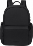 Bestlife Laptop backpack FRANKLYN plastic black bis 35.8 cm