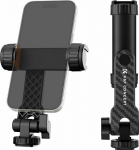 Kf Tripod Stand Holder For Tripod 1/4'''' Iso Na Phone Smartphone Rotary 360s K&f / Kf31.084 / Ms12