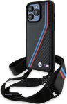 BMW BMHCP15L23PSVTK Back Case for Apple iPhone 15 Pro
