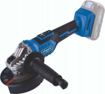 Scheppach BC-AG125-X