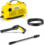 Pressure Washer K&auml;rcher K 2 Horizontal *EU ( 1.600-932.0 )