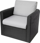 Hobbygarden R1 PODUSZKA NEL GRAY