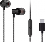 Aiwa ESTM-50USB-C Wired headset USB-C