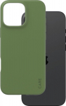 PanzerGlass CARE Fashionable Case til iPhone 16 Pro Max Green