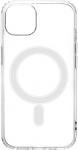 Tactical MagForce Cover for Apple iPhone 13 / transparent