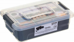 5five Organizer for trifles SAMBA, 1.5L, plastic
