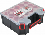 AWTools AWTOOLS ORGANIZER TAG PLUS Z SMALL BUCKETS 284x243x105mm