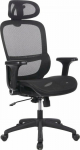 Office Products Office Chair Office Chair OFFICE PRODUCTS Dokos, czarny