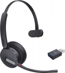 Yealink Headset WH64 Hybrid Mono UC