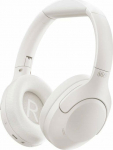 Headphones QCY Wireless Headphones QCY H3 lite, ANC (White)