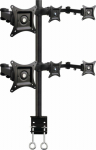 Art The handle on the desktop 6 monitors 13'' - 20'' L-06 (RAMART L-06)