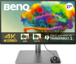 BenQ DesignVue PD2725U - LED-Monitor - 69 cm (27")