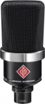 Neumann TLM 102 MT - large-diaphragm condenser microphone, black