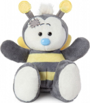 MG DYSTRYBUCJA Blue Nose Friend Mascot - Bee Fizzy