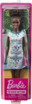 Mattel Barbie: You Can be Anything - Teacher Dark Skin Doll (HBW97)